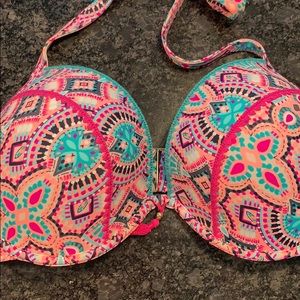 Bathing suit top NWT